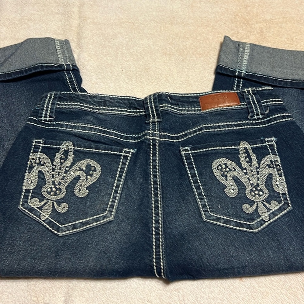 VGS Jeans - Picture 1 of 4
